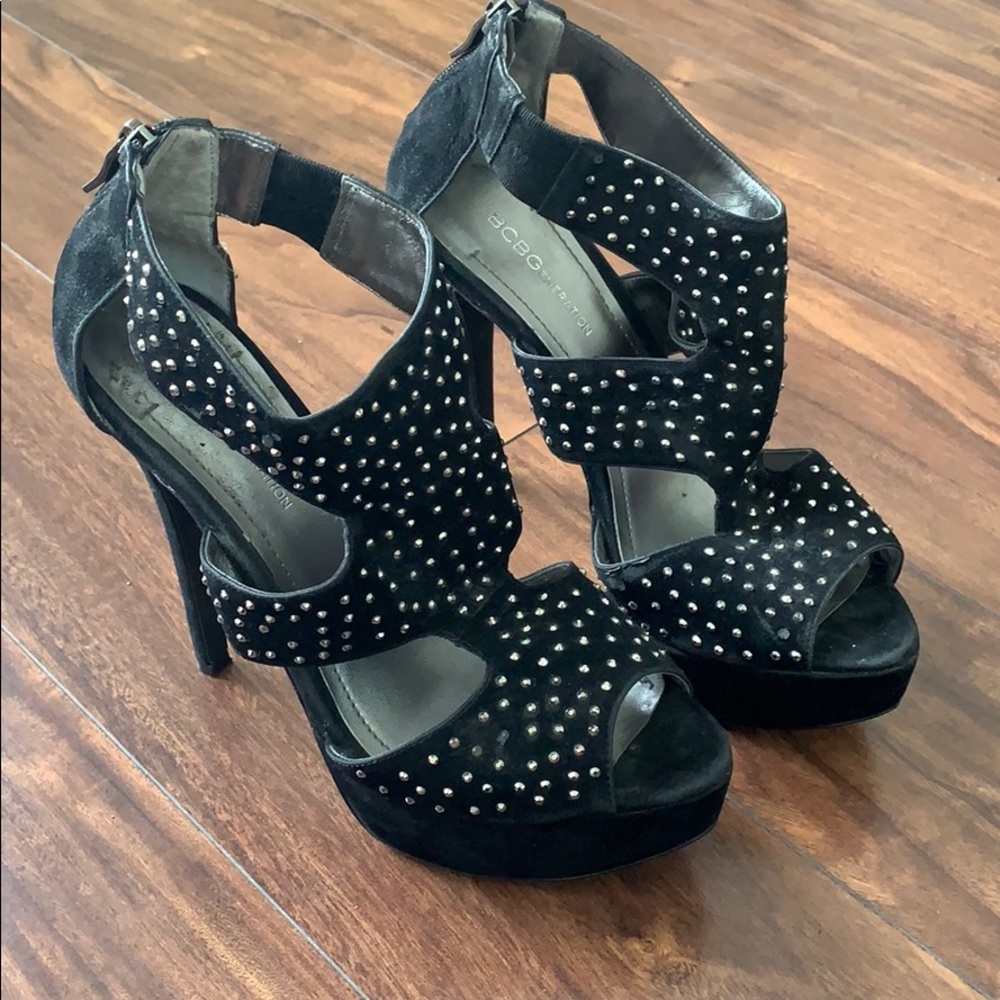 Bcbgeneration Heels - image 1